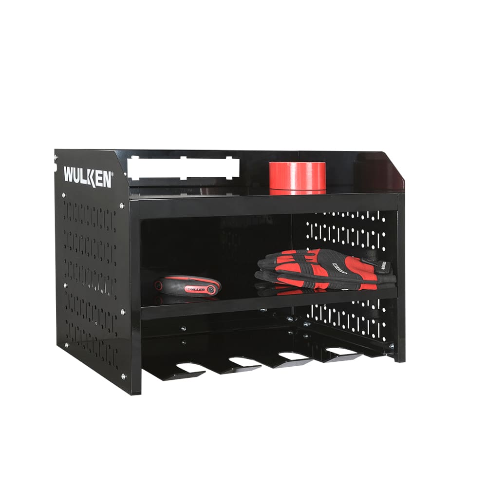 Étagère à outils murale WULKEN