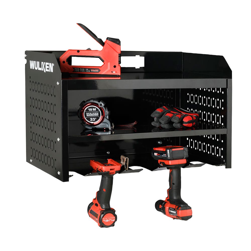 Étagère à outils murale WULKEN