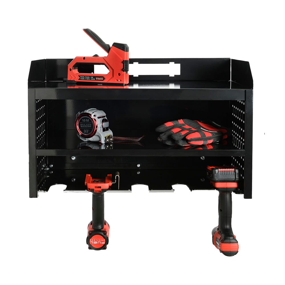 Étagère à outils murale WULKEN