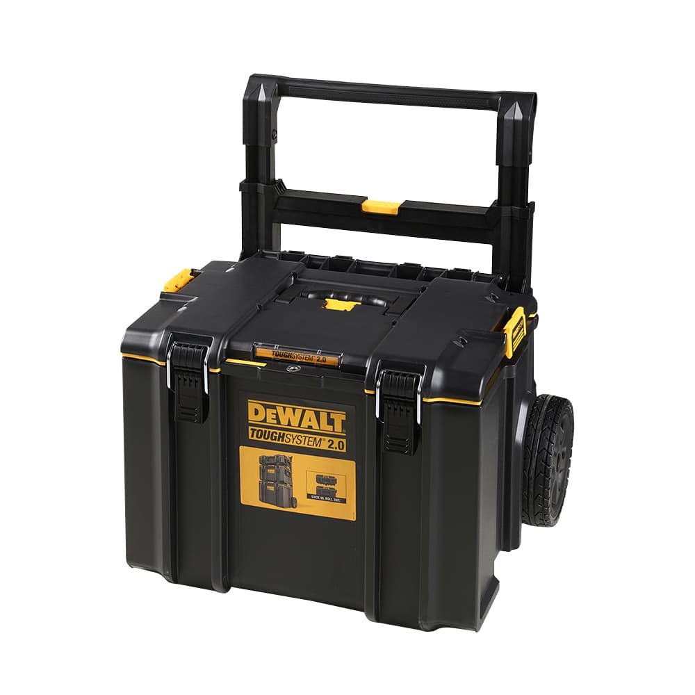 Coffres à outils sur roues DEWALT
