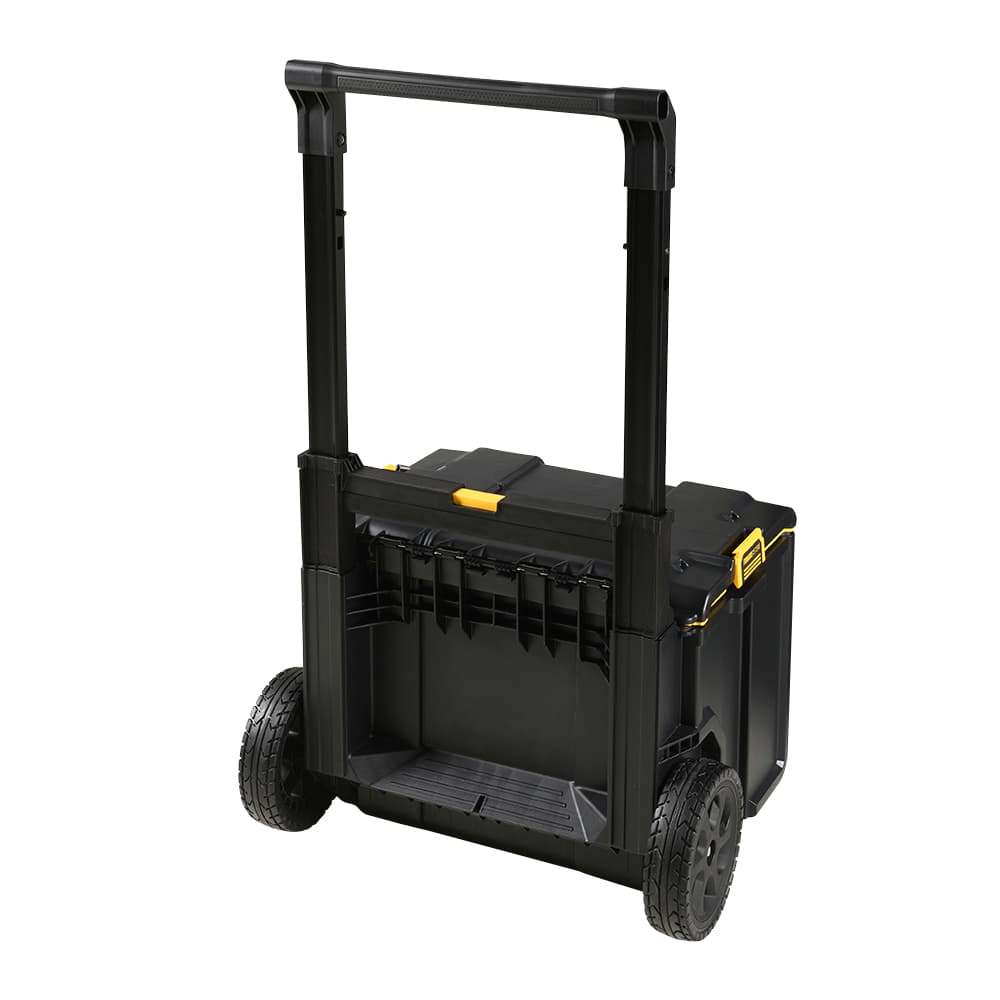 Coffres à outils sur roues DEWALT
