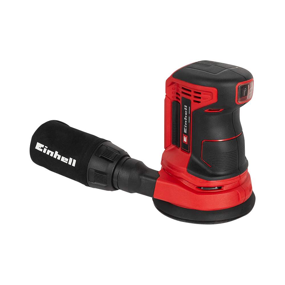 Ponceuse orbitale 5 po 18 V outil seul