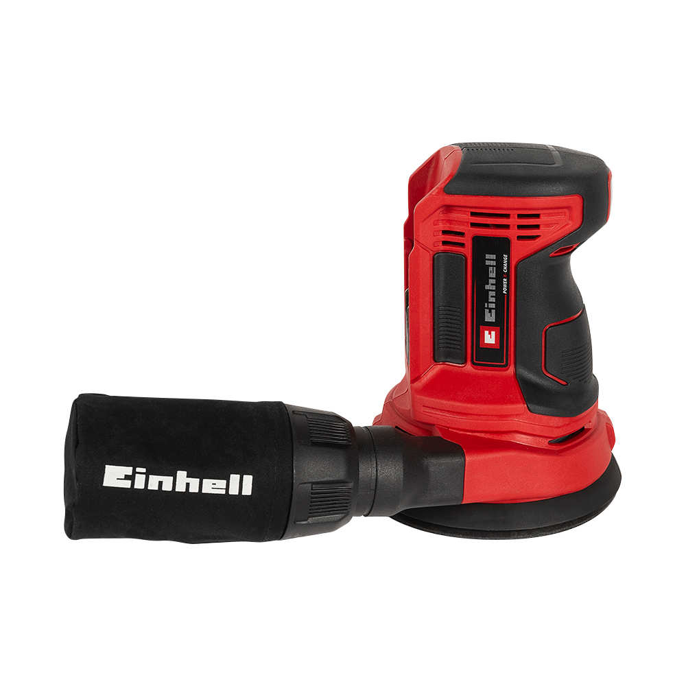 Ponceuse orbitale 5 po 18 V outil seul