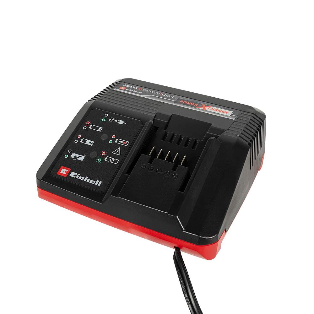 Chargeur rapide P-X-C 18 V