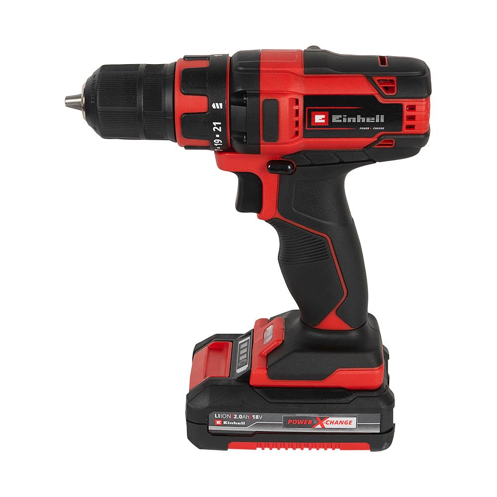 Perceuse 3/8 po 18 V