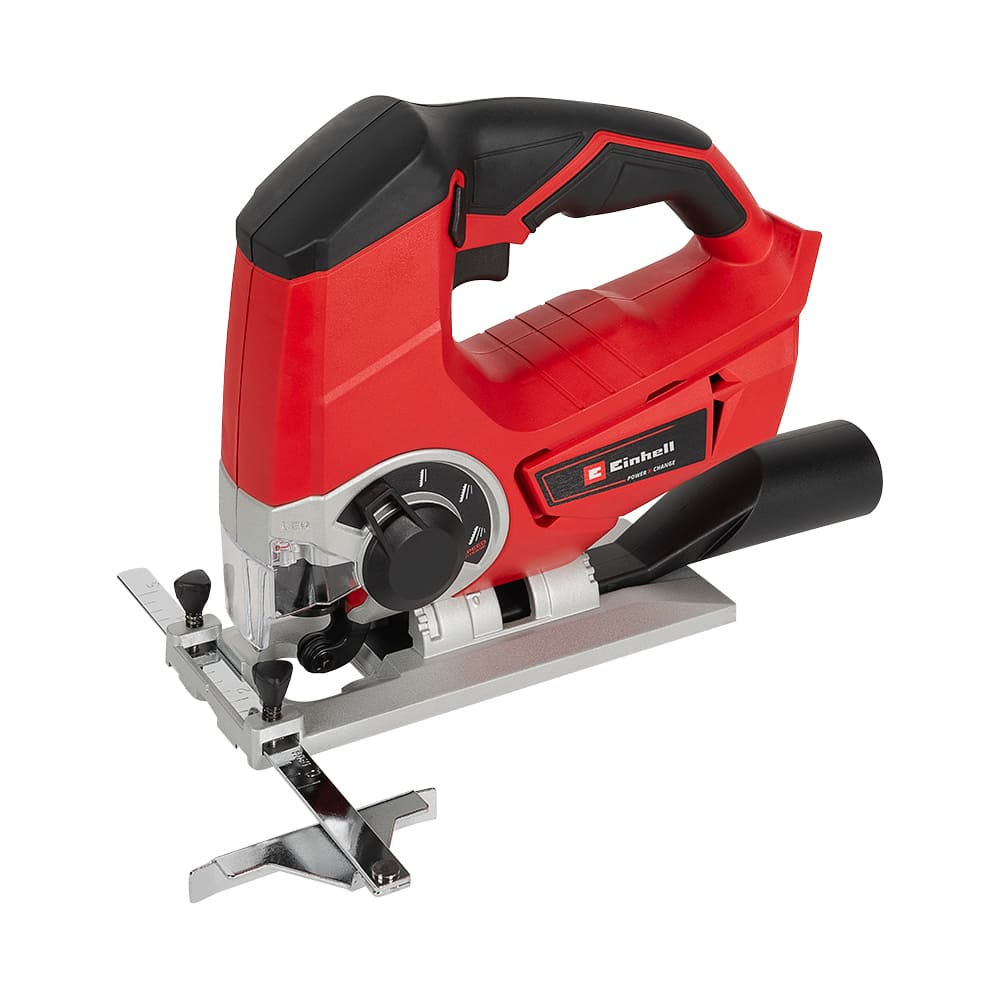 Scie sauteuse à vitesse variable 18 V outil seul