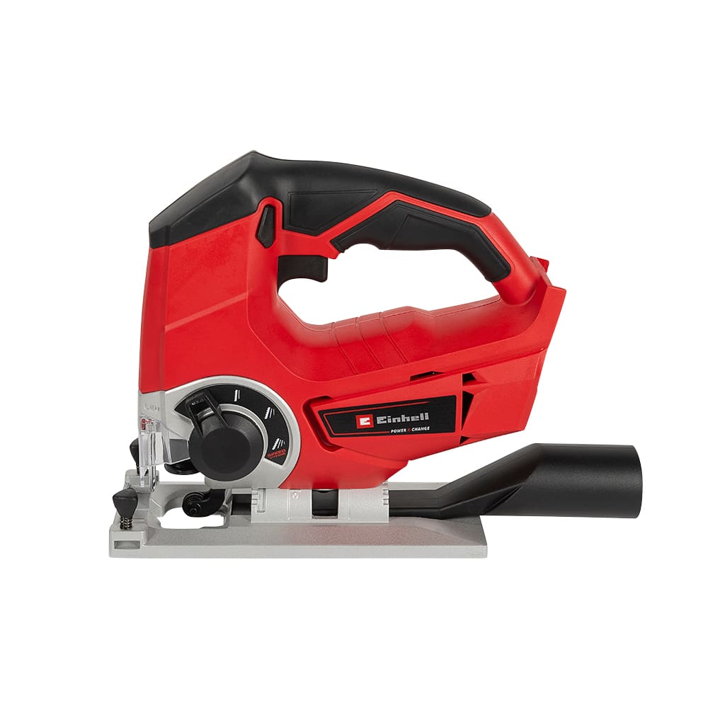 Scie sauteuse à vitesse variable 18 V outil seul