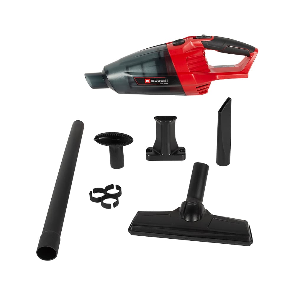 Aspirateur à main 18 V outil seul