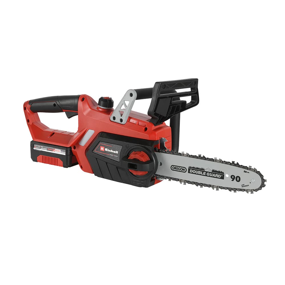 Scie à chaîne 10 po 18 V