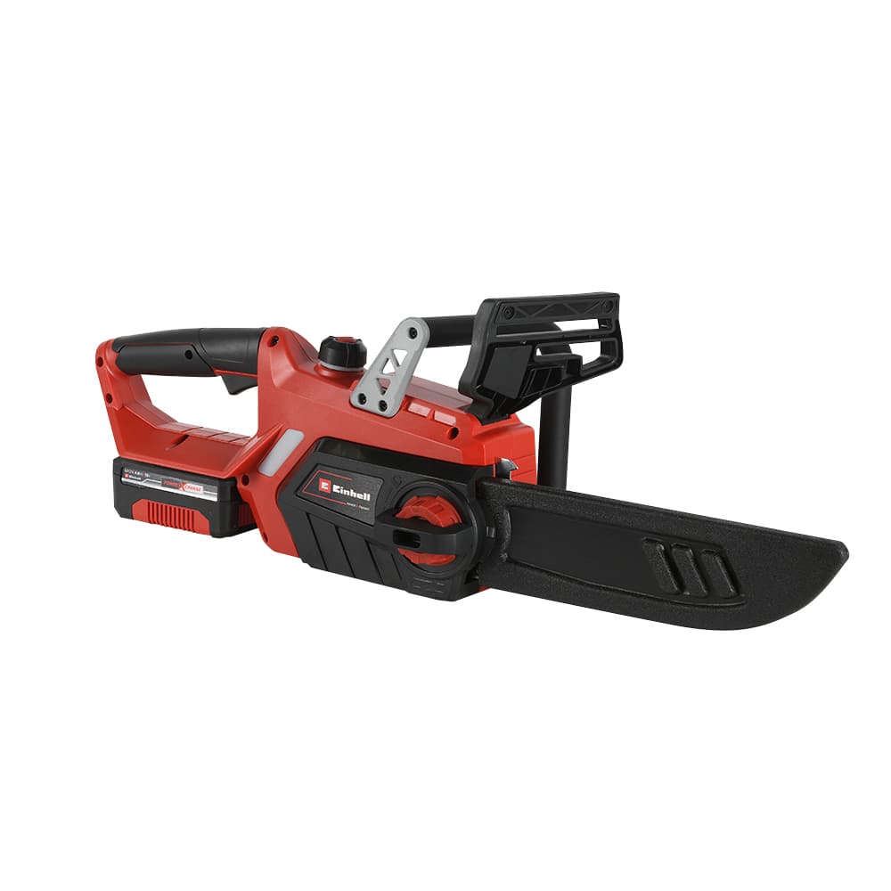 Scie à chaîne 10 po 18 V