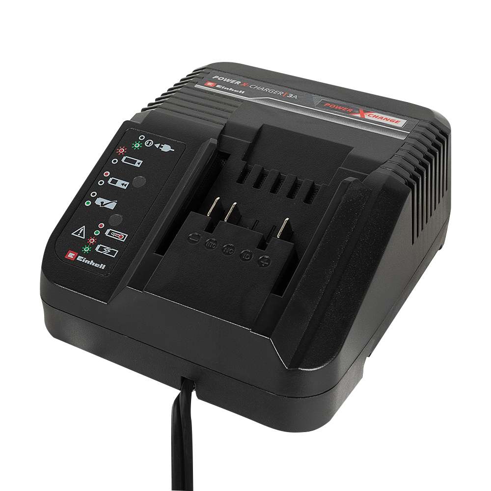 Scie à chaîne 10 po 18 V