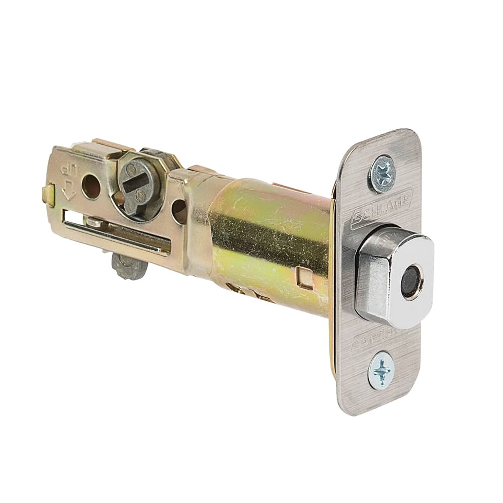 Sutton Digital Keypad Electronic Door Deadbolt Lock Satin Nickel