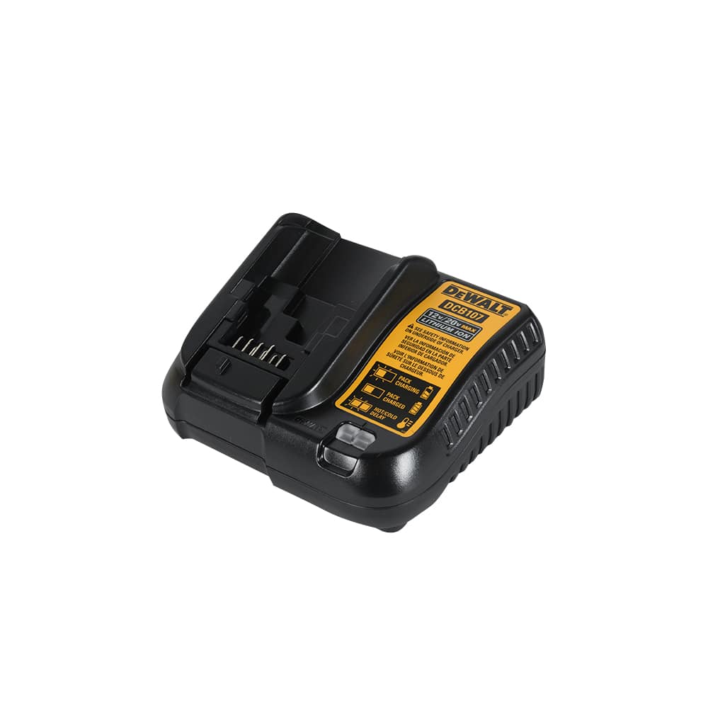 Perceuse-tournevis compacte 1/2&nbsp;po 20&nbsp;V MAX Atomic DEWALT