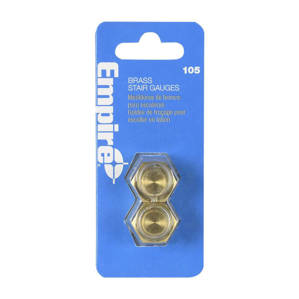 Stair Gauges
