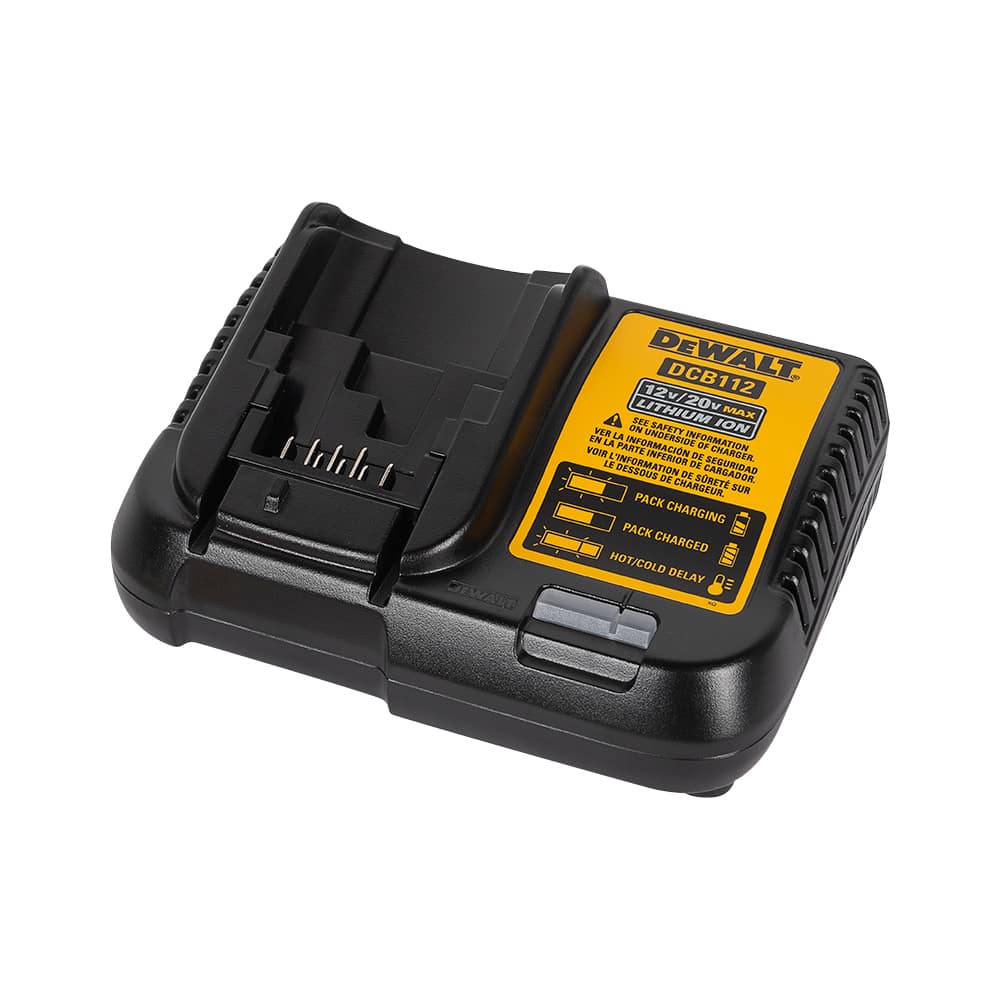 Tournevis à chocs compact Atomic 20 V Max DEWALT