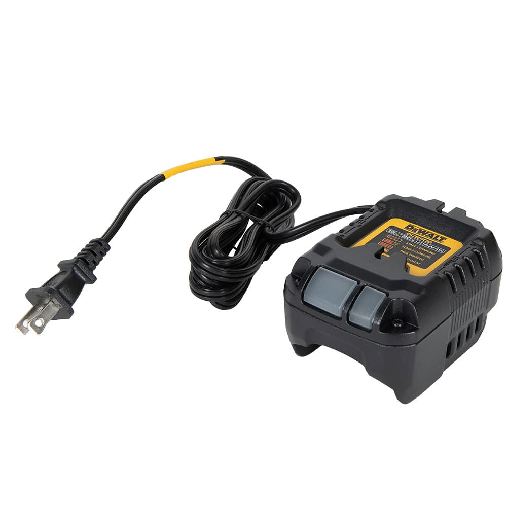 DEWALT Hammer drill and impact driver 20 V MAX