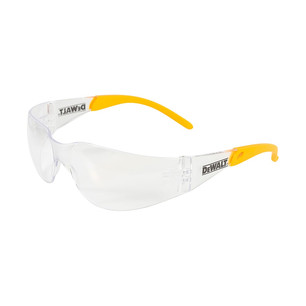 DEWALT Clear Safety Glasses