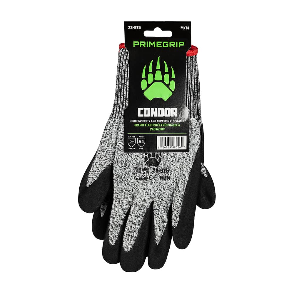 Cut-Resistant Gloves Medium