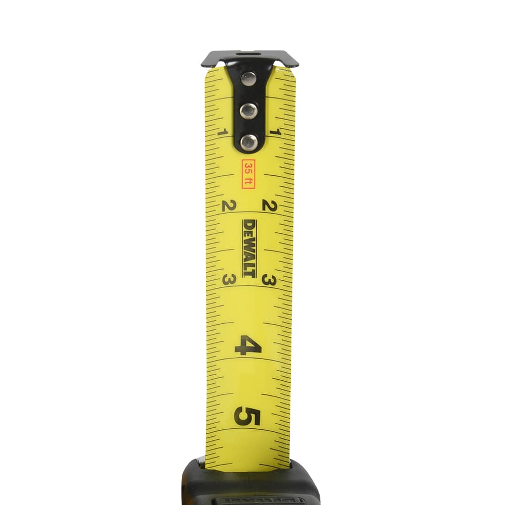 DEWALT ToughSeries Tape Measure 35&nbsp;ft.&nbsp;x&nbsp;1&nbsp;1/4&nbsp;in.