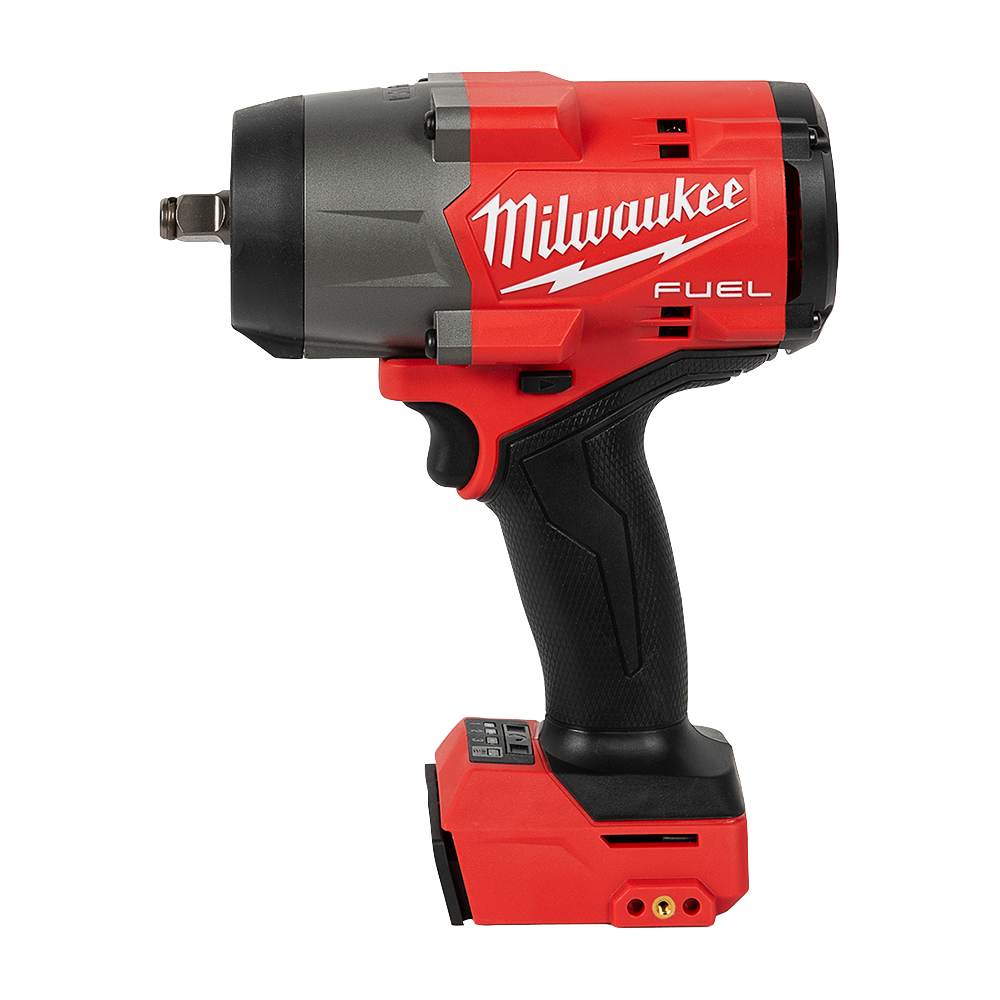 Clé à chocs 1/2 po 18 V outil seul MILWAUKEE