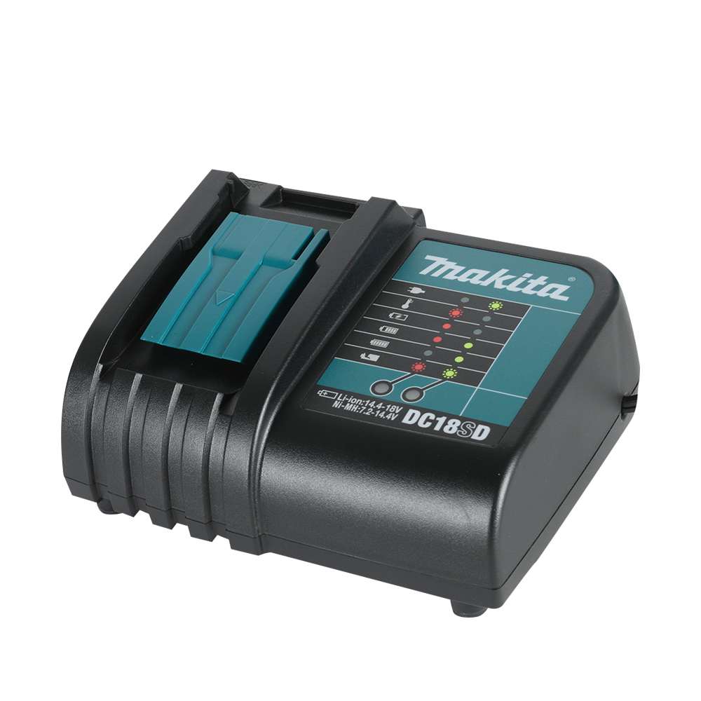 Tournevis à chocs compact 18 V MAKITA