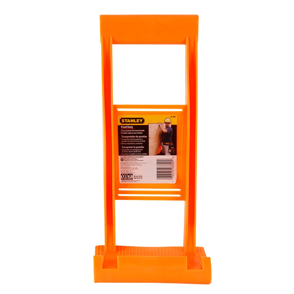 Porte-panneaux Stanley