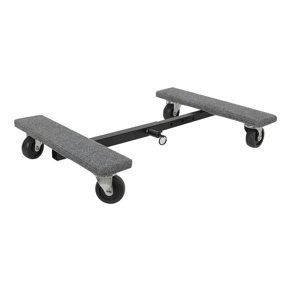 Chariot de déménagement extensible NEKTRA