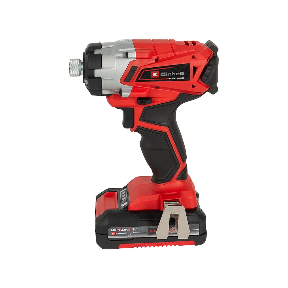 Ensemble de tournevis à chocs 1/4&nbsp;po 18&nbsp;V