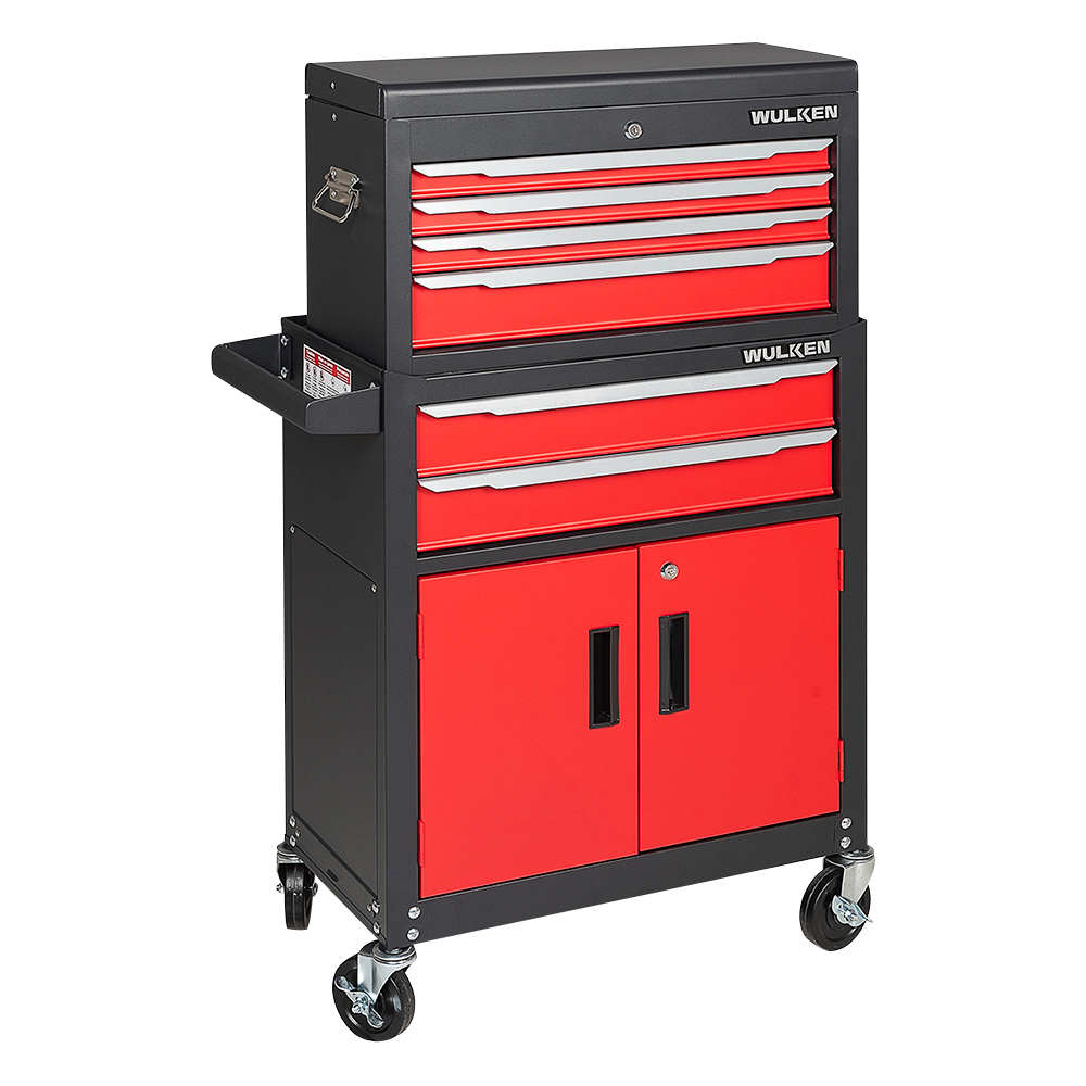 WULKEN Tool Chest and Cabinet