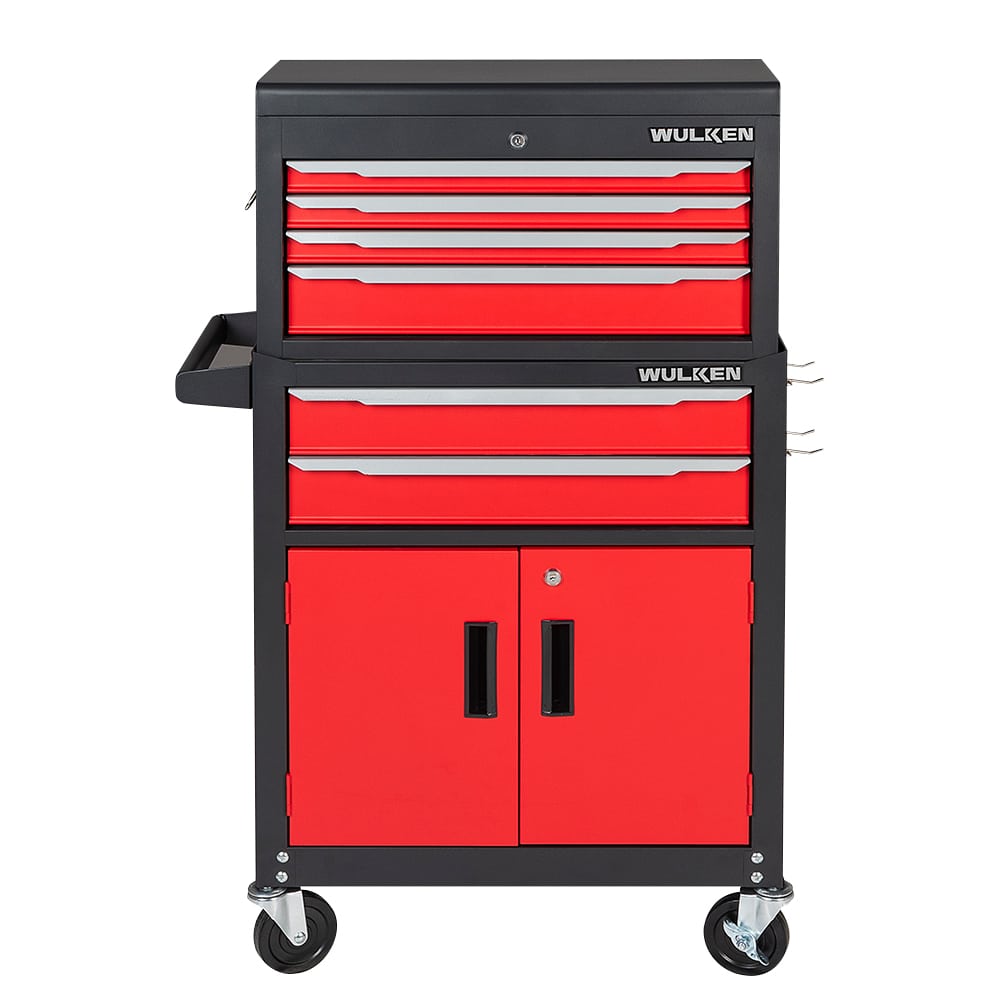 WULKEN Tool Chest and Cabinet