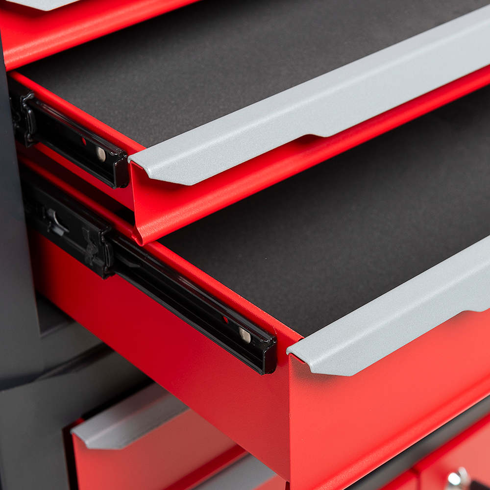 WULKEN Tool Chest and Cabinet