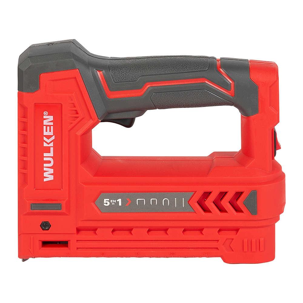 Agrafeuse électrique sans&nbsp;fil&nbsp;5-en-1 WULKEN