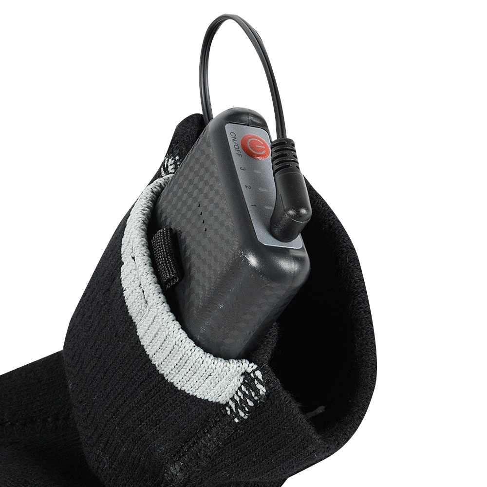 Bas chauffants petit / moyen