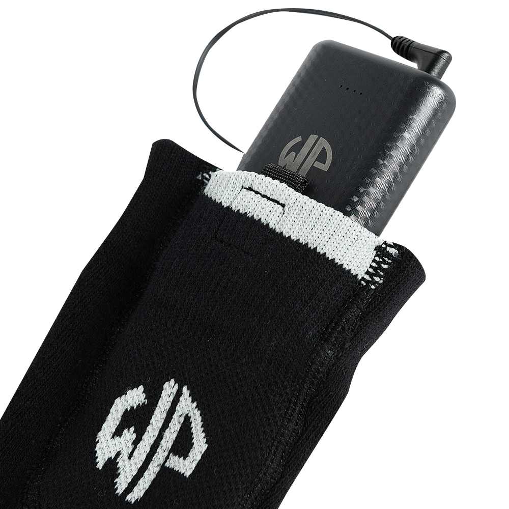 Bas chauffants petit / moyen