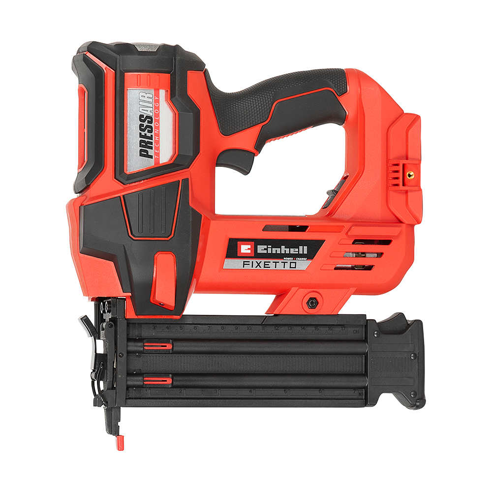 Cloueuse de finition sans fil 18 V outil seul