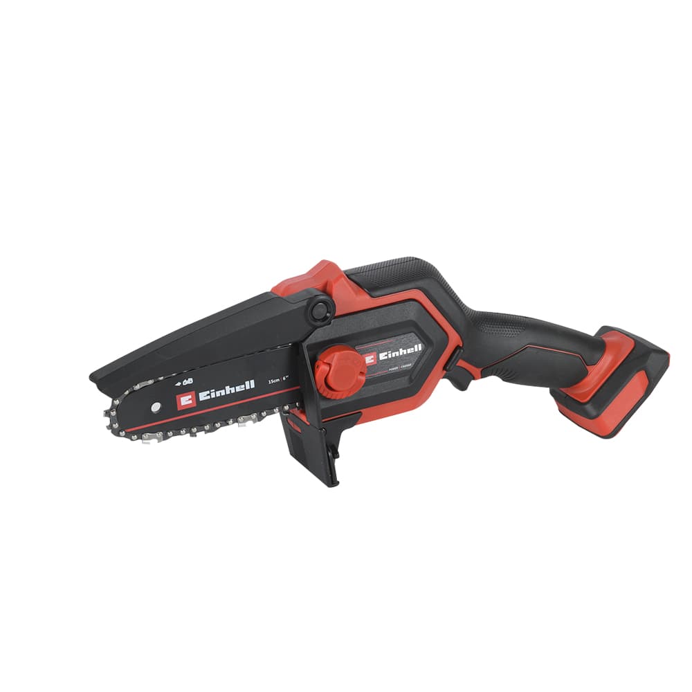 EINHELL 18&nbsp;V Cordless Lithium-Ion Pruning Chainsaw Tool Only