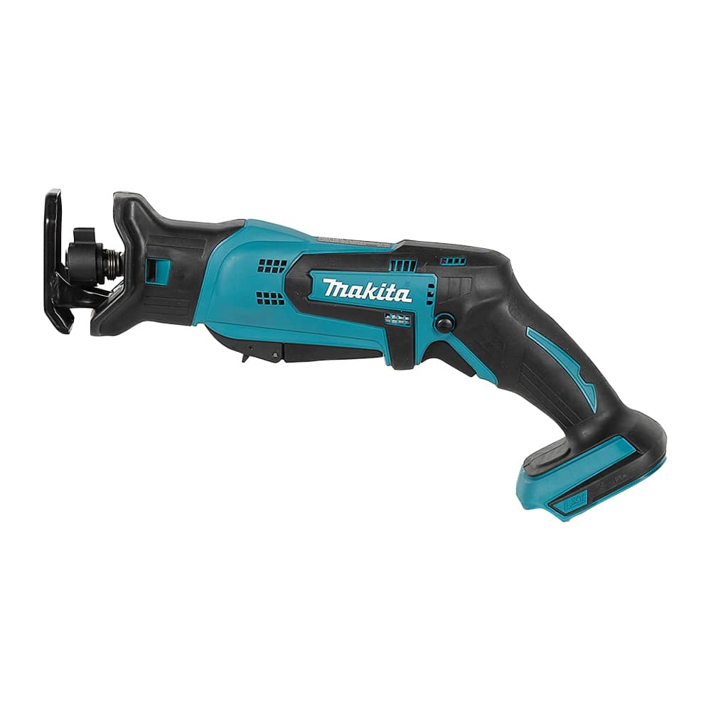 Scie alternative sans fil 18 V LXT compacte outil seul MAKITA