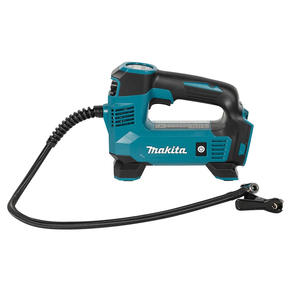 MAKITA 18 V LTX Lithium-ion Portable Inflator Tool Only