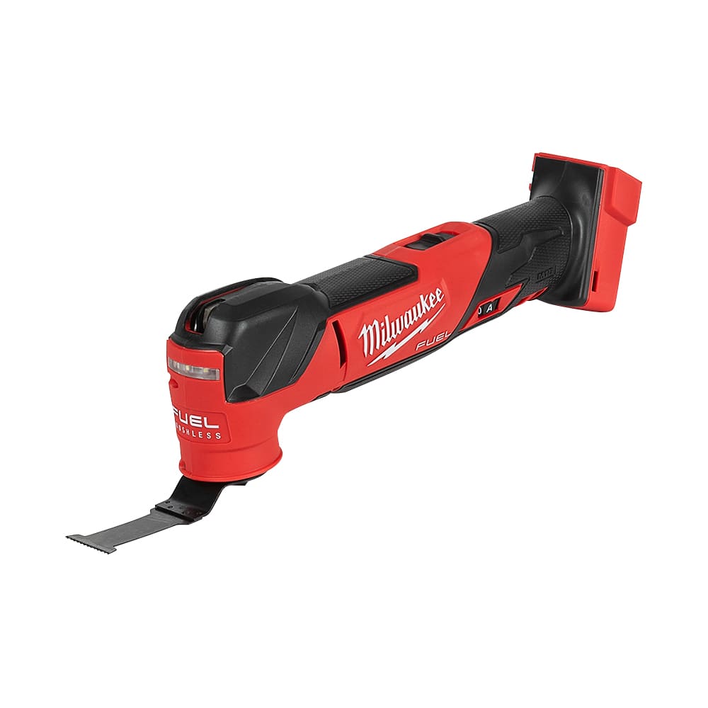 Outil à usages multiples sans fil 18 V outil seul MILWAUKEE