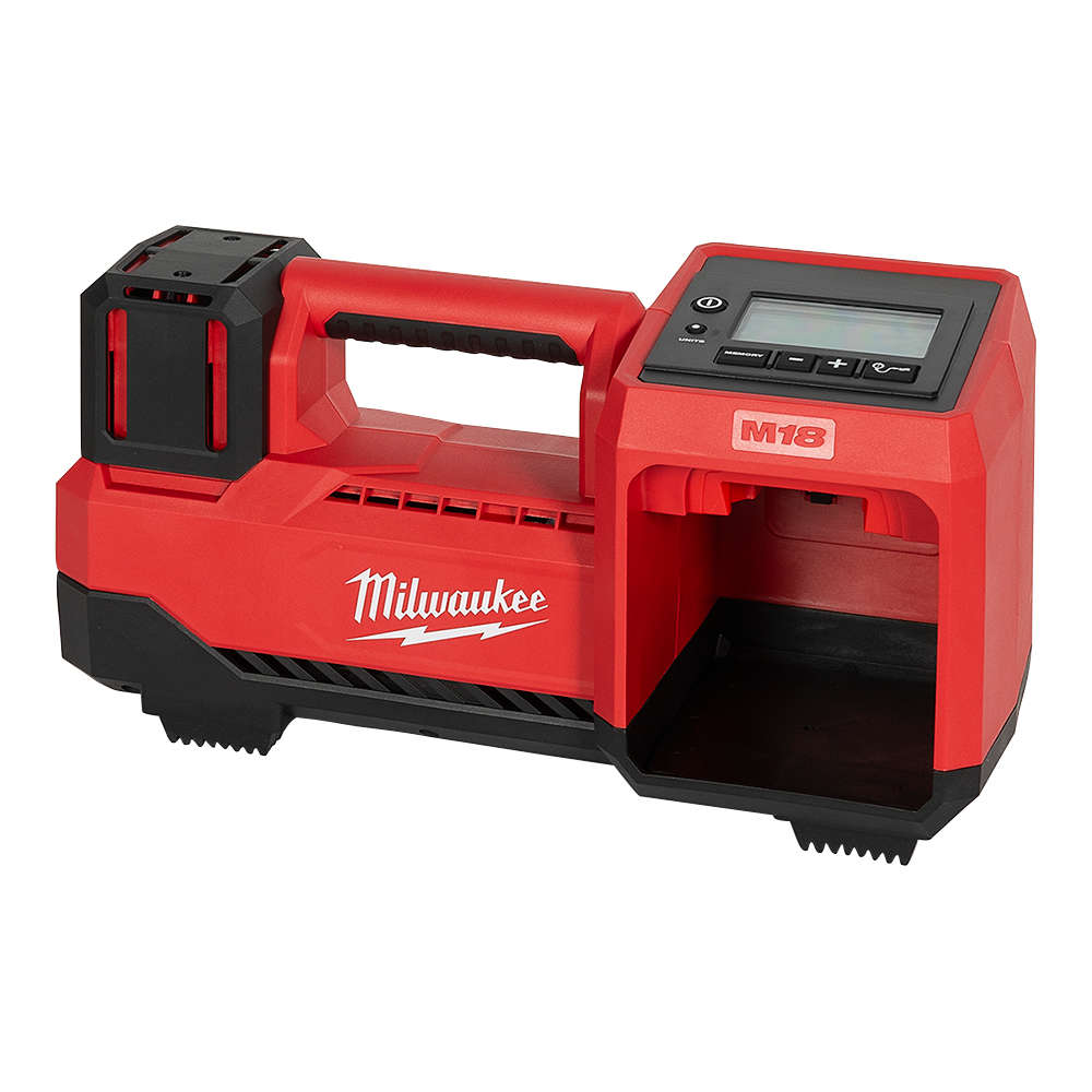 MILWAUKEE 18 V Cordless Tire Inflator (Tool only)