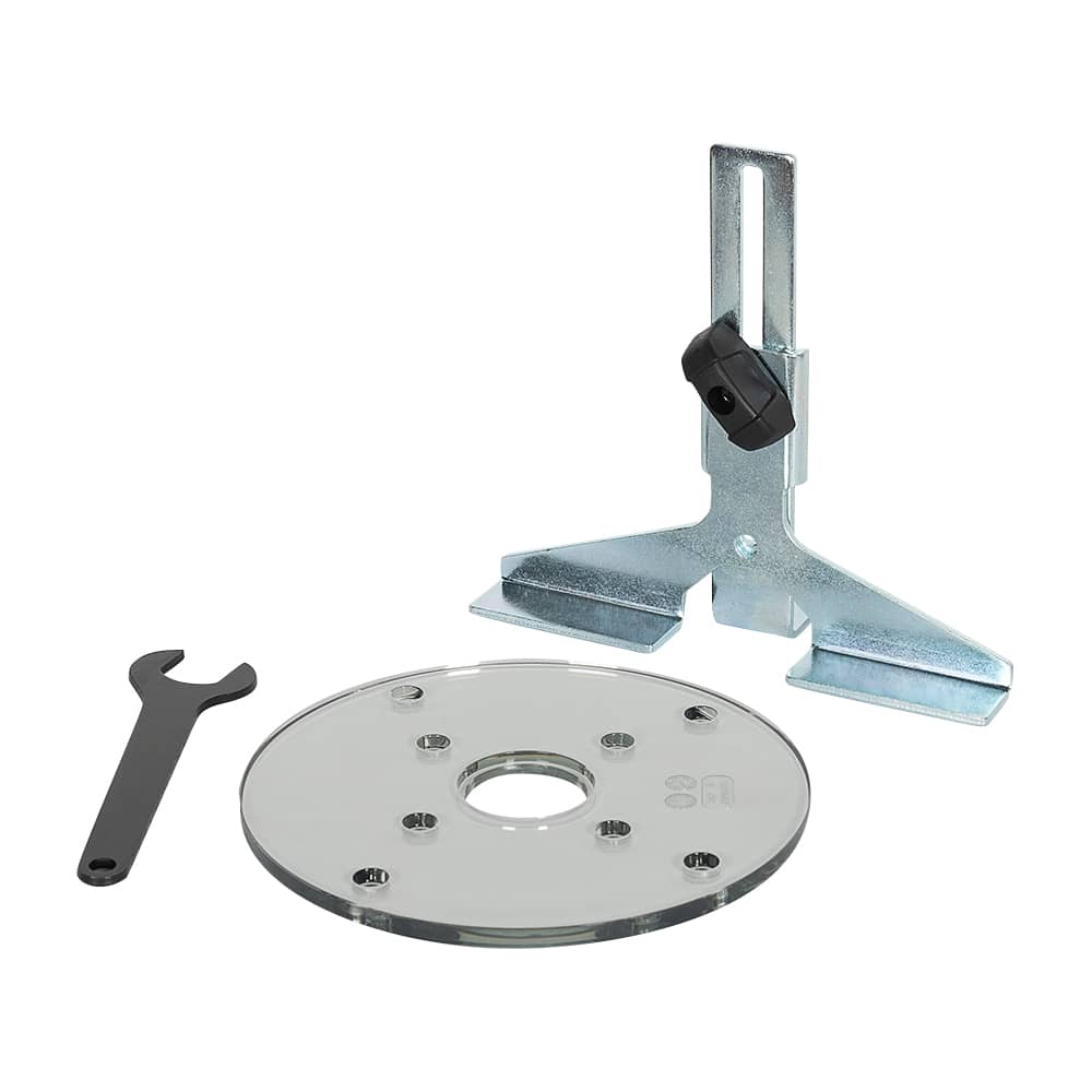 Toupie compacte 1/4 po 18 V outil&nbsp;seul MILWAUKEE