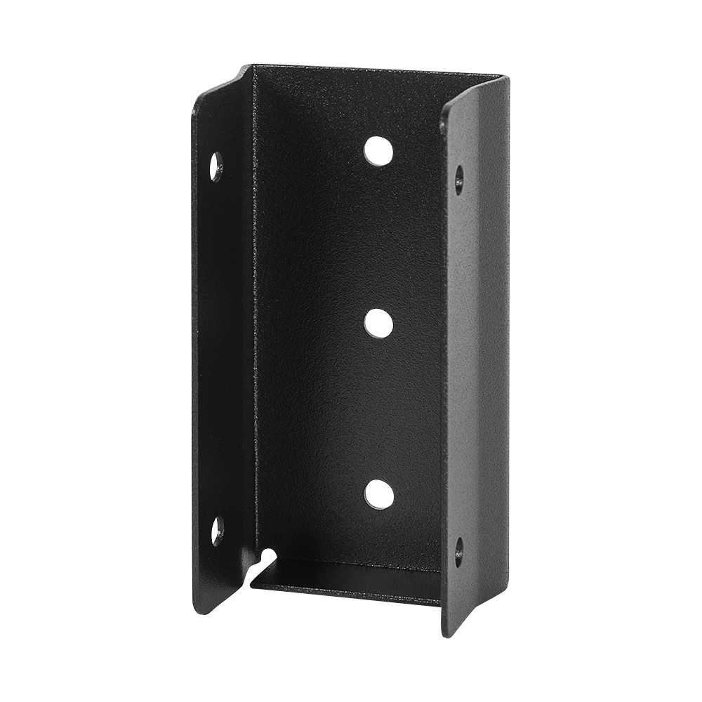 PYLEX Fixrail Railing Connectors Pkg/4