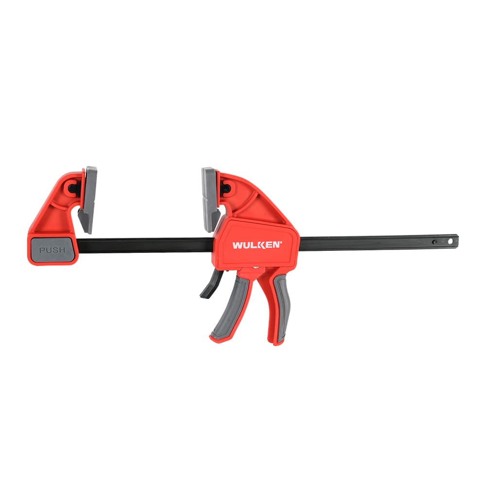 WULKEN Bar Clamp 12 in.