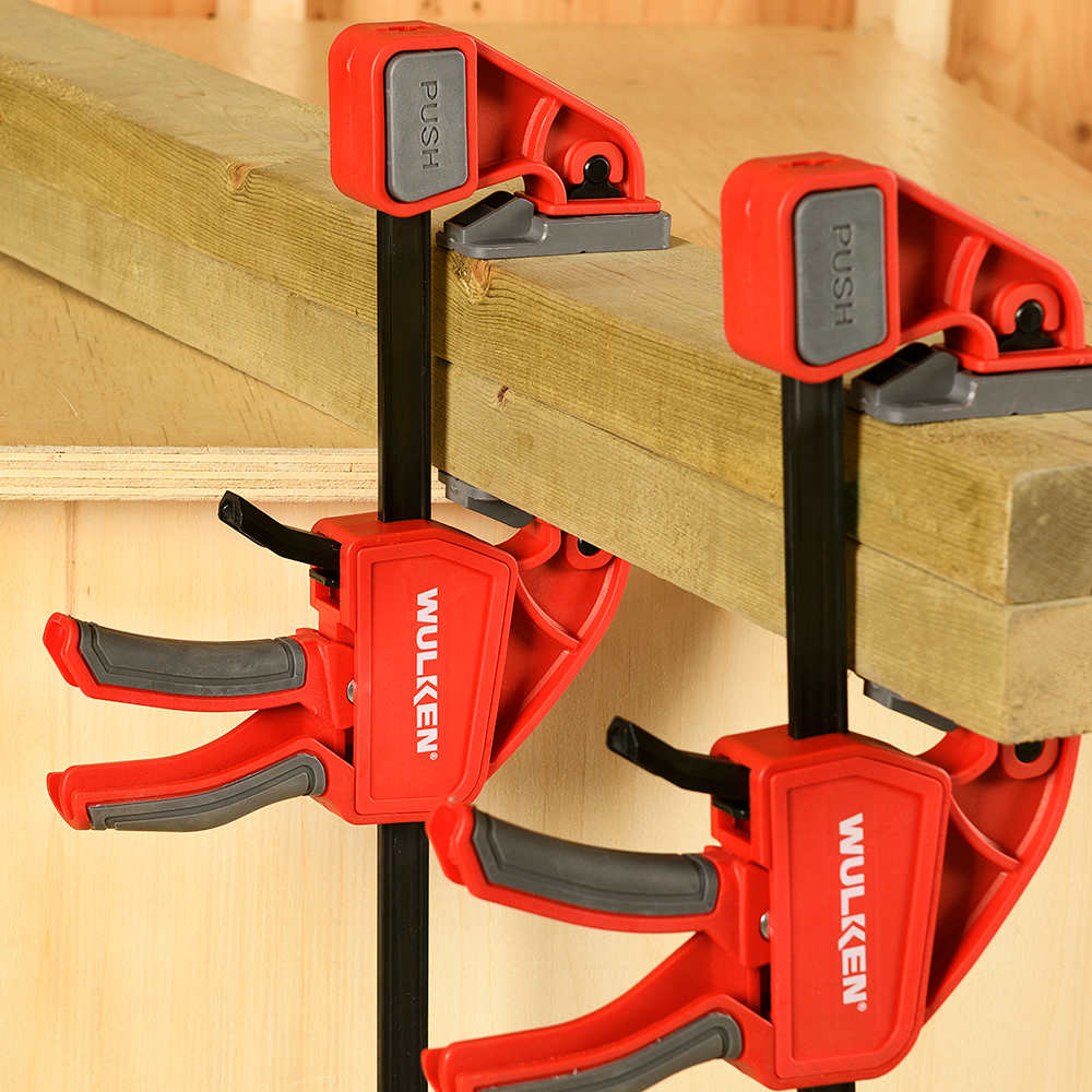 WULKEN Bar Clamp 24 in.