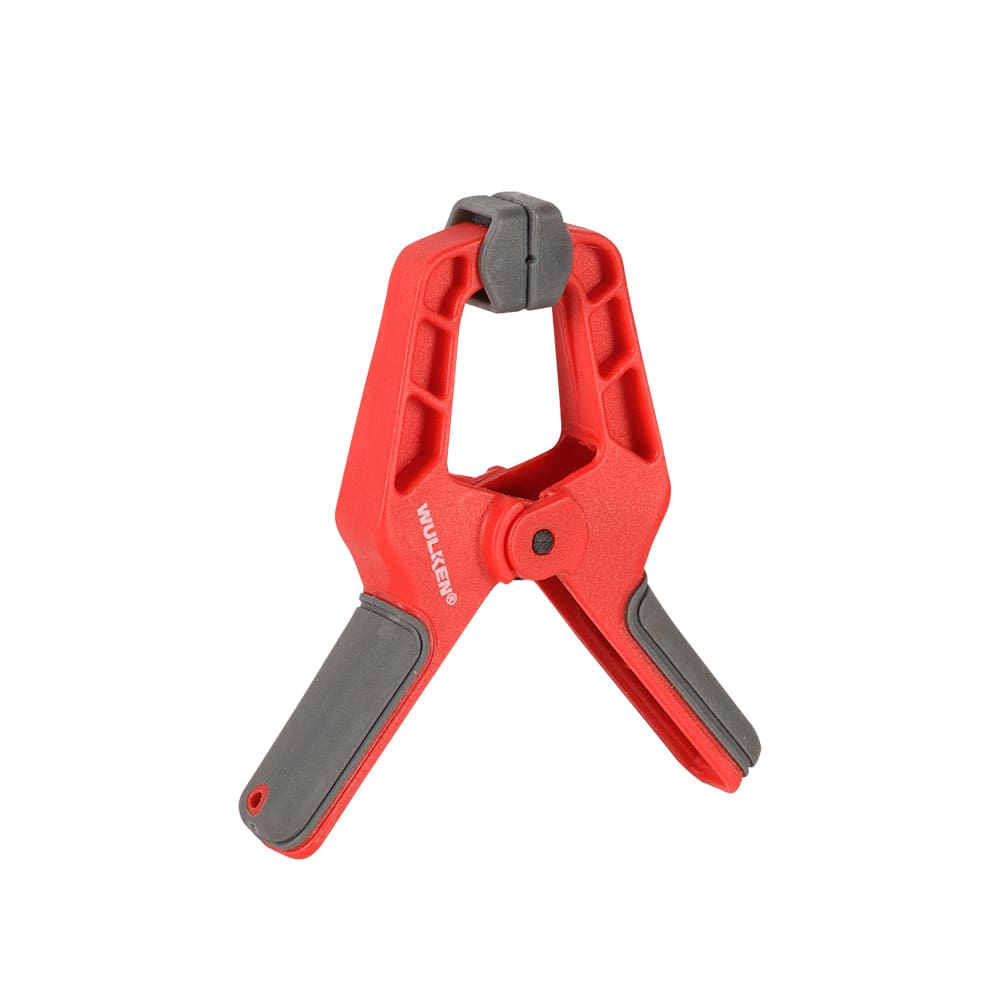 WULKEN Spring Clamp 3 in.