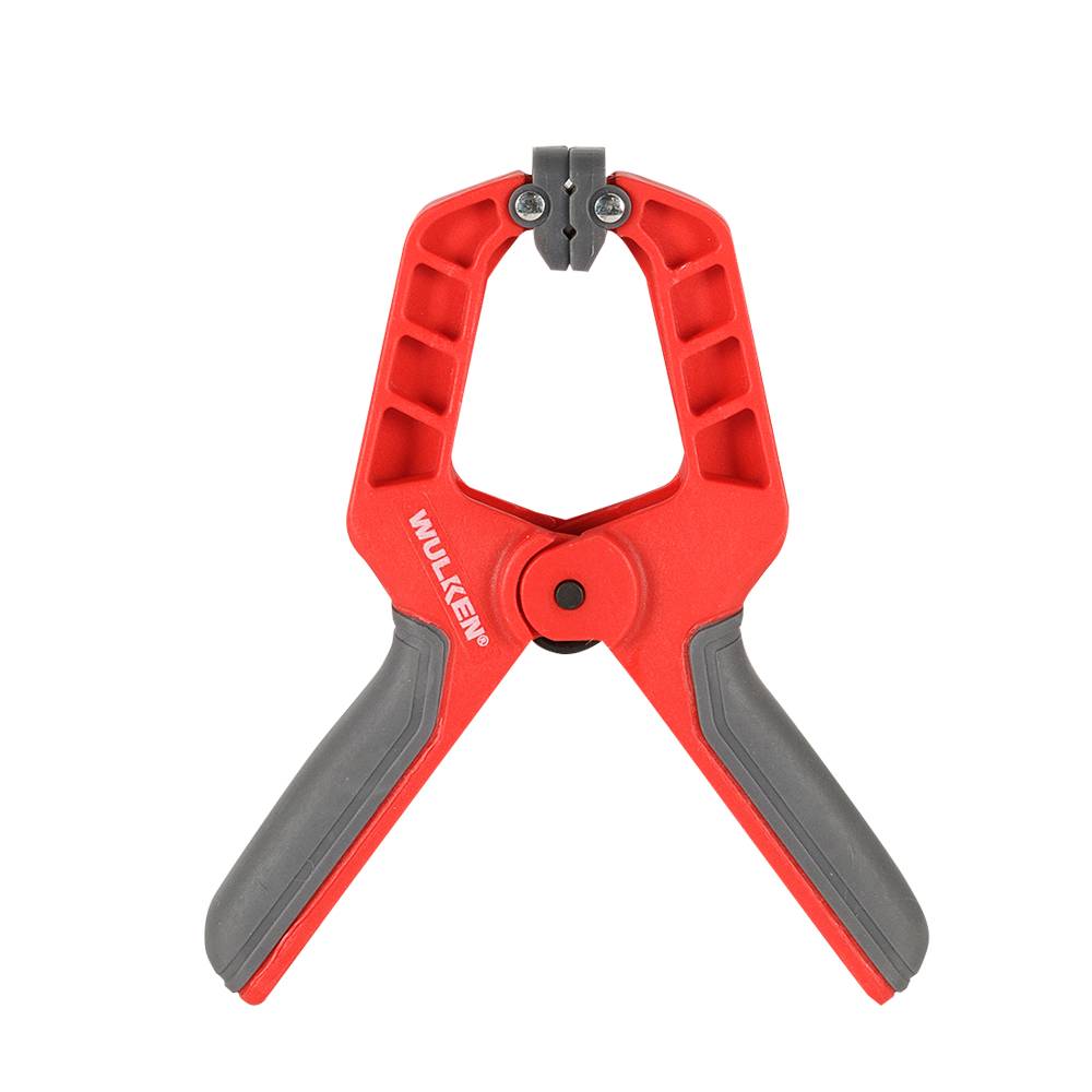 WULKEN Spring Clamp 5 in.