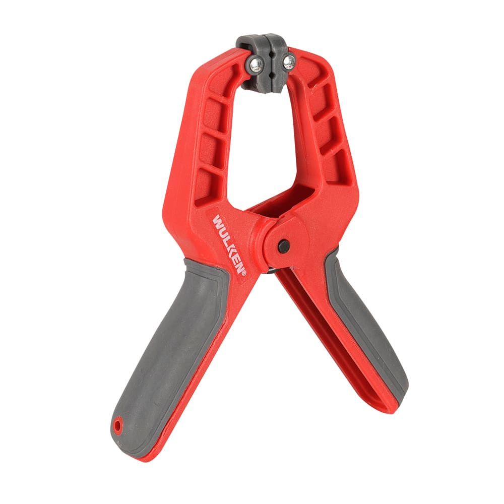 Pince serre-joint à ressort 5 po WULKEN