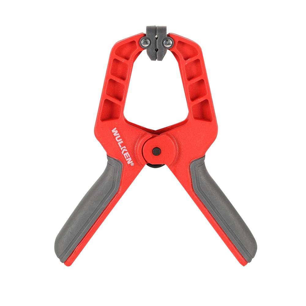 WULKEN Spring Clamp 7 in.