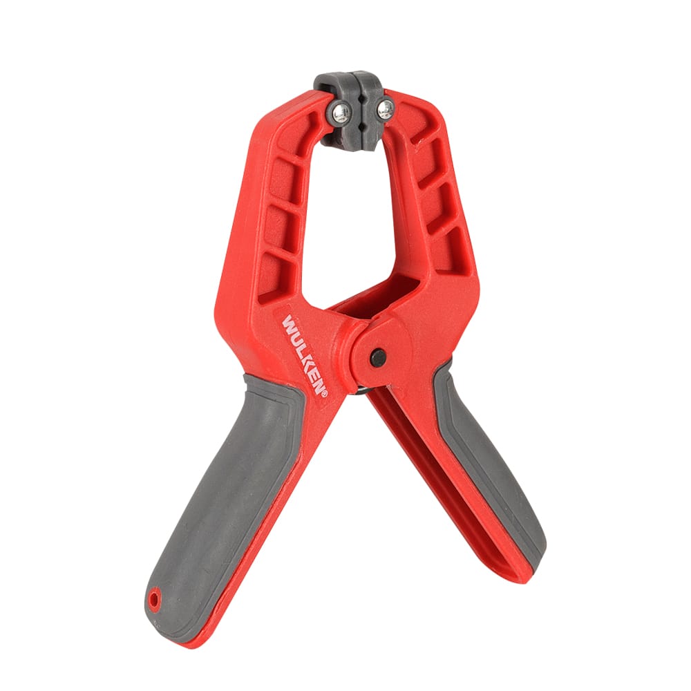WULKEN Spring Clamp 7 in.