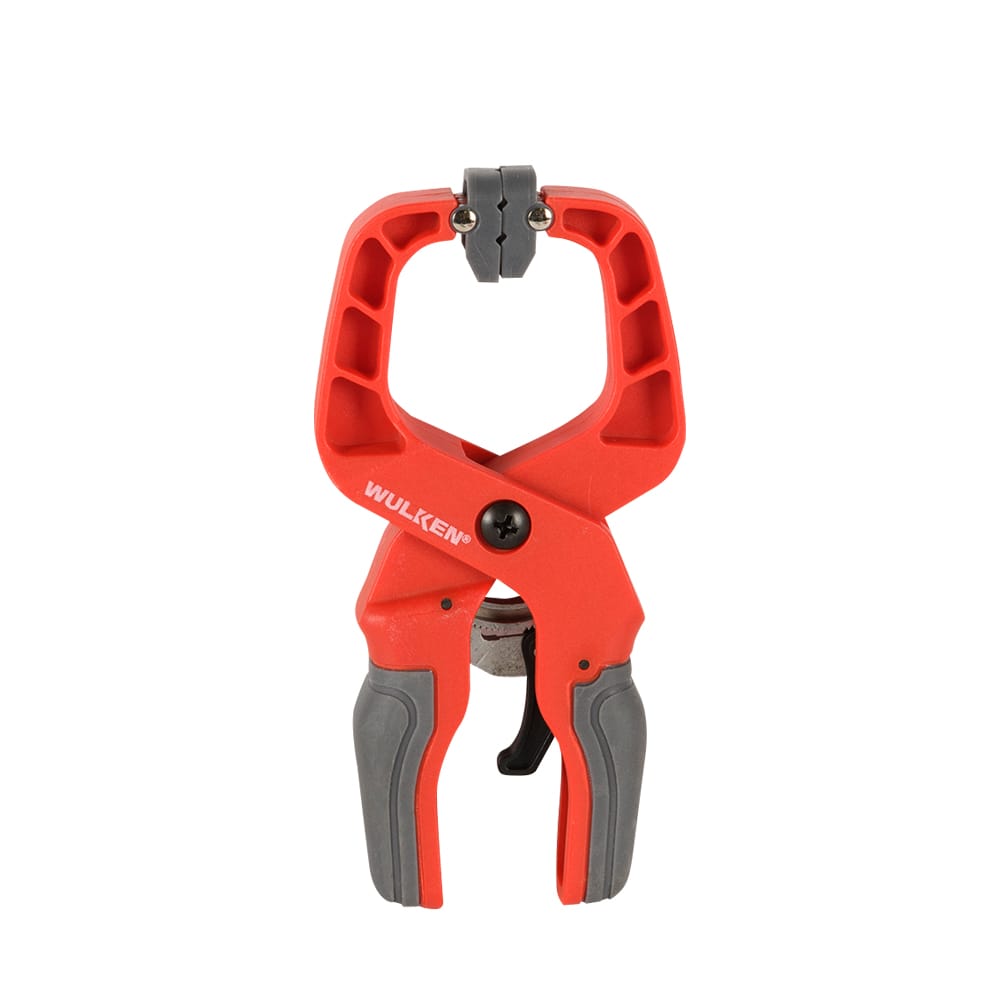 WULKEN Ratchet Clamp 5 in.